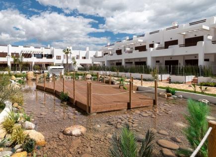 Бунгало за 260 000 евро в Пульпи, Испания