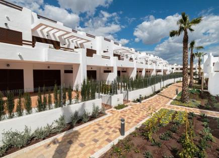 Бунгало за 536 000 евро в Пульпи, Испания