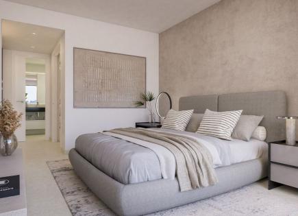 Апартаменты за 1 157 000 евро в Эстепоне, Испания