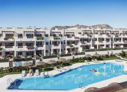 Бунгало за 235 000 евро в Пульпи, Испания