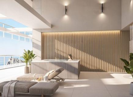 Апартаменты за 681 000 евро в Бенидорме, Испания