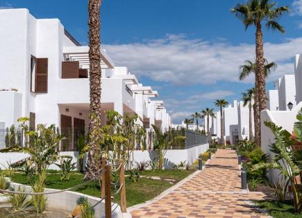 Бунгало за 299 000 евро в Пульпи, Испания