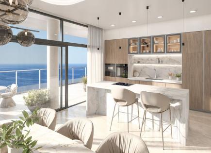 Апартаменты за 1 130 000 евро в Бенидорме, Испания