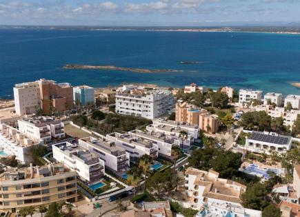 Апартаменты за 970 000 евро в Колония-Сант-Жорди, Испания