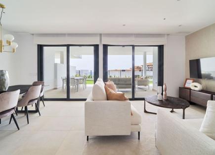 Апартаменты за 680 000 евро в Фуэнхироле, Испания