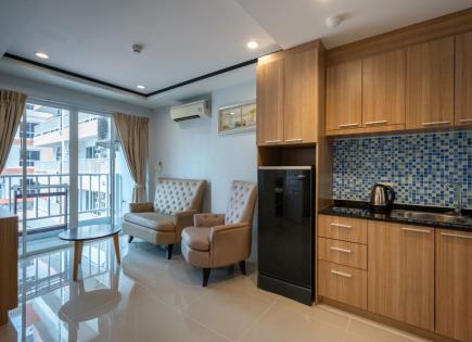 Квартира за 64 171 евро в Паттайе, Таиланд