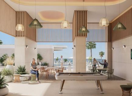 Апартаменты за 591 000 евро в Бенидорме, Испания