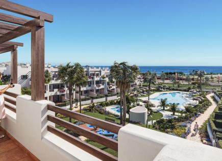 Бунгало за 203 000 евро в Пульпи, Испания