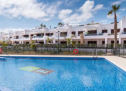 Бунгало за 252 000 евро в Пульпи, Испания