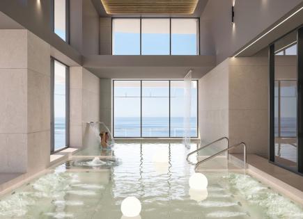 Апартаменты за 1 150 000 евро в Бенидорме, Испания