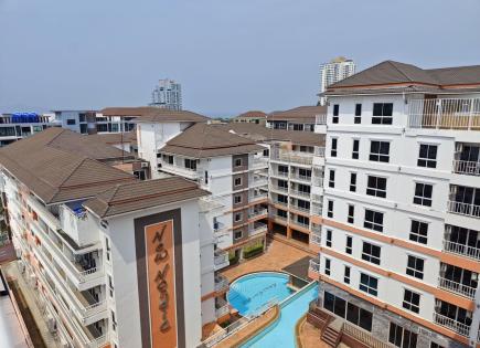 Квартира за 64 171 евро в Паттайе, Таиланд