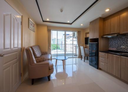 Квартира за 74 866 евро в Паттайе, Таиланд