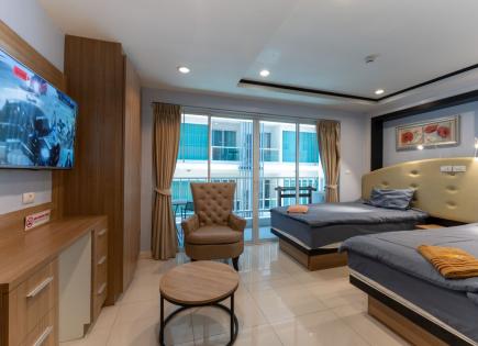 Квартира за 40 106 евро в Паттайе, Таиланд