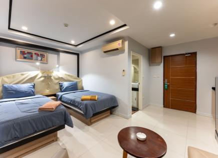 Квартира за 40 106 евро в Паттайе, Таиланд