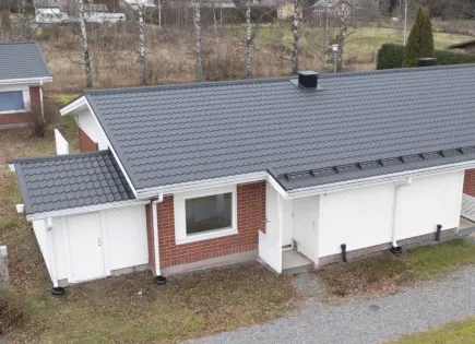 Таунхаус за 15 000 евро в Хуитинен, Финляндия