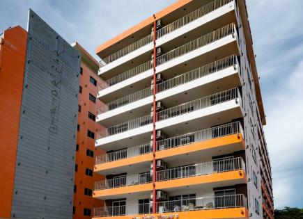 Квартира за 40 106 евро в Паттайе, Таиланд