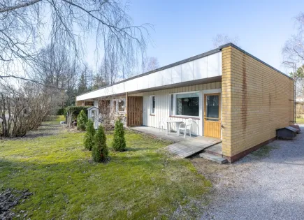 Таунхаус за 15 000 евро в Сало, Финляндия