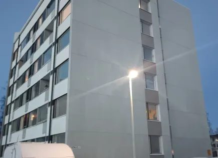 Квартира за 11 900 евро в Кеми, Финляндия