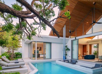 Вилла за 611 458 евро в Чернгталае, Таиланд