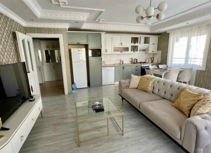 Квартира за 118 000 евро в Алании, Турция