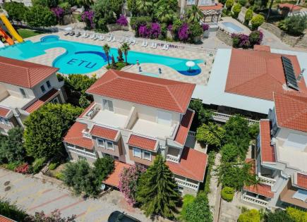 Вилла за 161 000 евро в Инжекуме, Турция