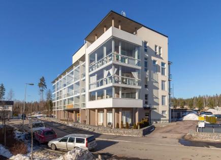 Квартира за 17 000 евро в Хельсинки, Финляндия