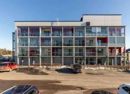 Квартира за 35 000 евро в Хельсинки, Финляндия