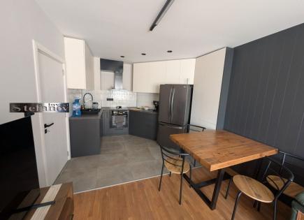 Квартира за 1 050 евро за месяц в Варне, Болгария