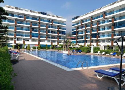 Апартаменты за 132 000 евро в Алании, Турция