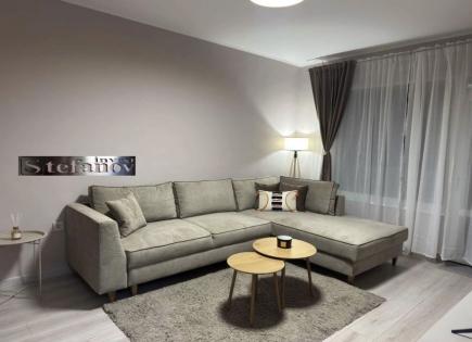 Квартира за 1 000 евро за месяц в Варне, Болгария