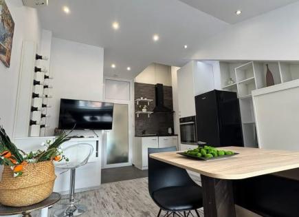 Квартира за 780 евро за месяц в Варне, Болгария