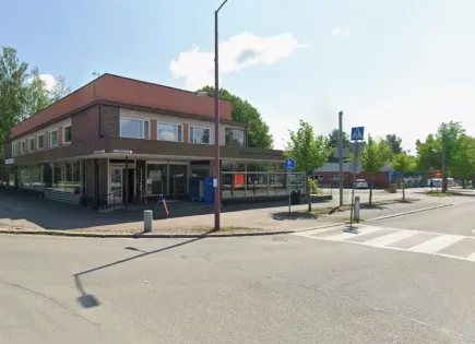 Квартира за 5 000 евро в Яанекоски, Финляндия