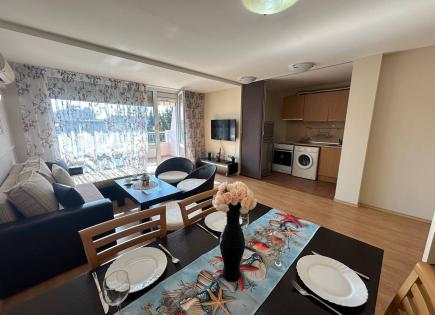 Апартаменты за 103 000 евро на Солнечном берегу, Болгария