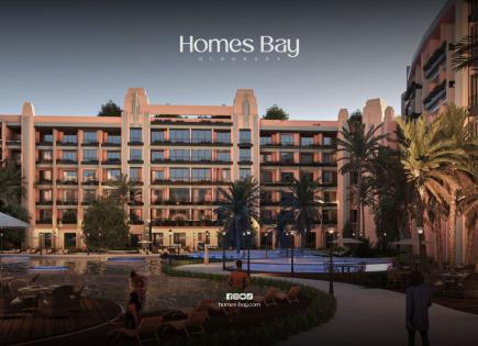 Квартира за 75 221 евро в Хургаде, Египет