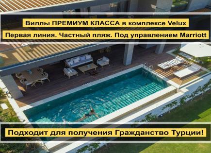 Вилла за 2 235 372 евро в Яликаваке, Турция