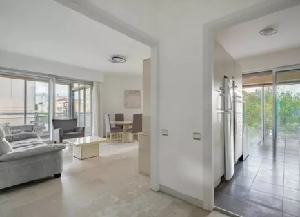 Квартира за 519 000 евро в Каннах, Франция