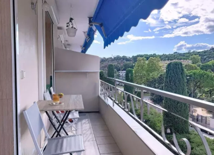 Квартира за 292 000 евро в Каннах, Франция