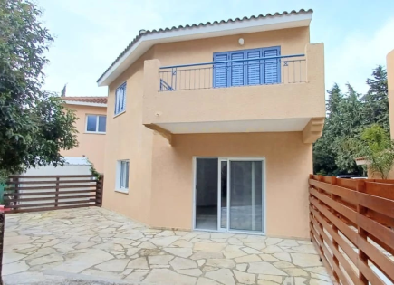 Квартира за 397 000 евро в Пафосе, Кипр