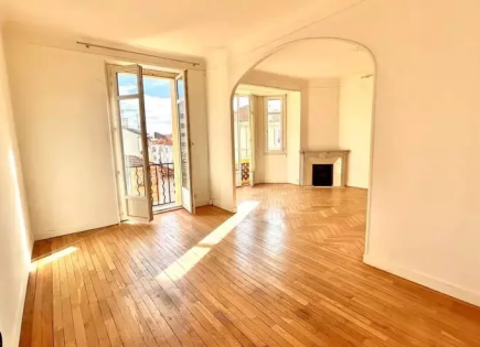 Квартира за 595 000 евро в Каннах, Франция