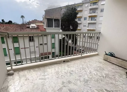 Квартира за 233 200 евро в Каннах, Франция
