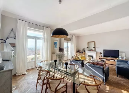 Квартира за 768 500 евро в Каннах, Франция