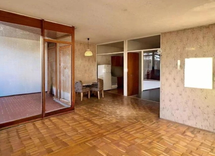 Квартира за 861 100 евро в Женеве, Швейцария