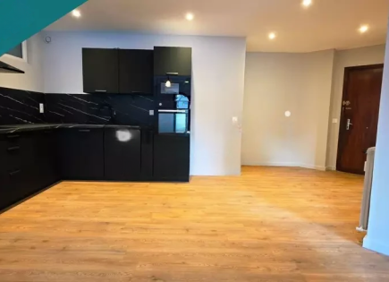 Квартира за 329 000 евро в Каннах, Франция
