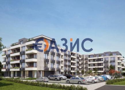 Апартаменты за 99 000 евро в Равде, Болгария