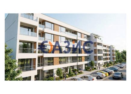 Апартаменты за 60 696 евро в Приморско, Болгария