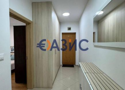 Апартаменты за 88 500 евро в Святом Власе, Болгария
