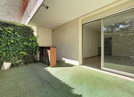 Квартира за 244 100 евро в Каннах, Франция