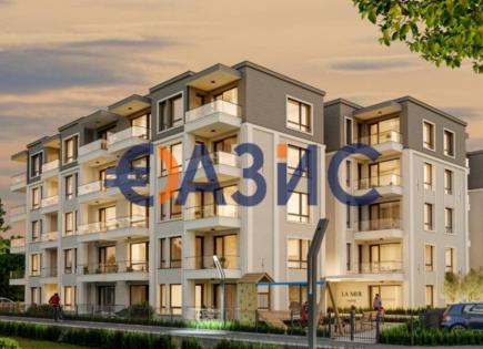 Апартаменты за 75 900 евро в Равде, Болгария