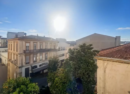 Квартира за 175 000 евро в Каннах, Франция