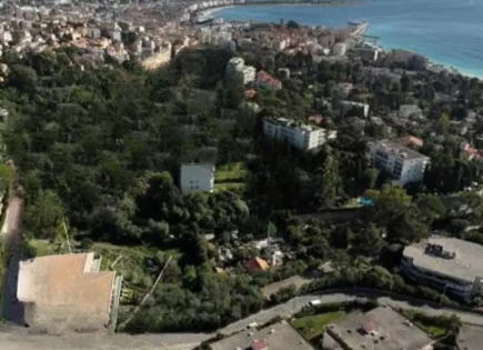 Квартира за 390 000 евро в Каннах, Франция